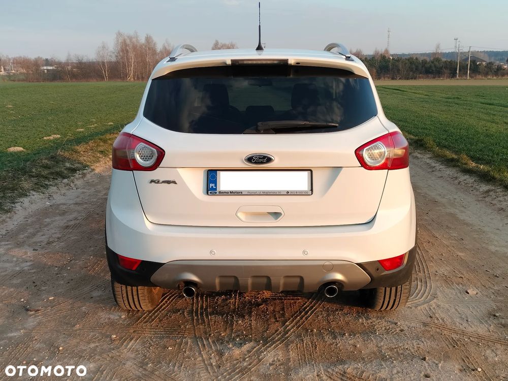 Seat Leon 1.2 TSI Style - 15