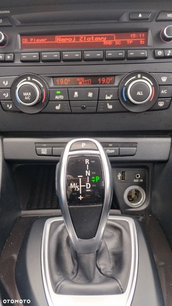 BMW X1 - 14