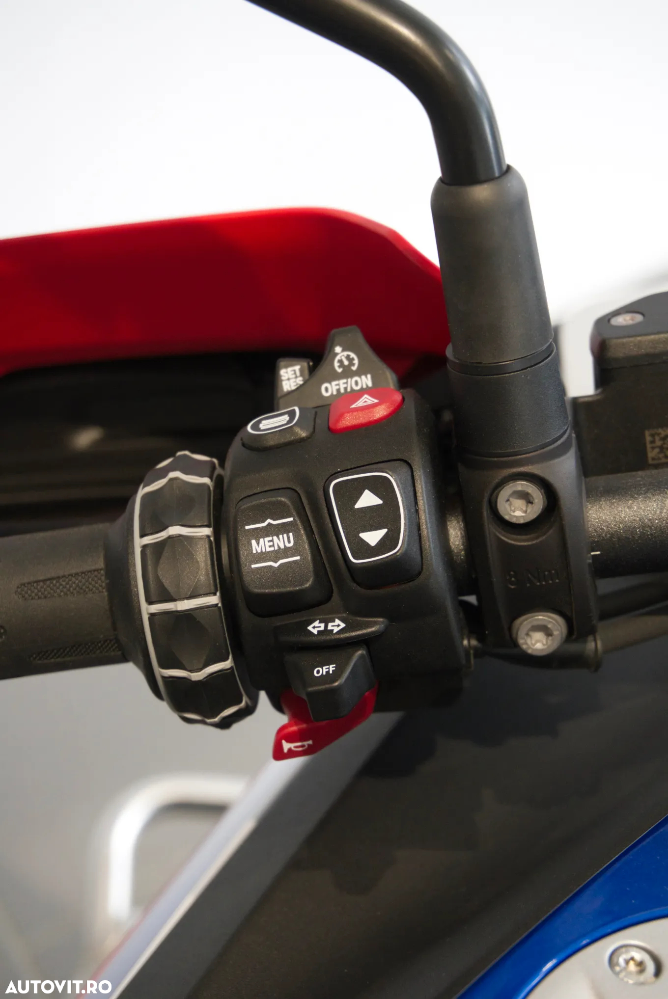 BMW R1300GS Adventure - 11