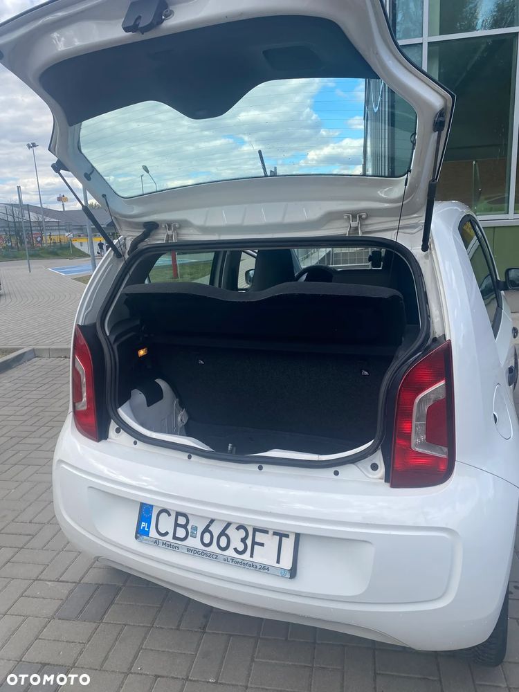 Volkswagen up! - 7