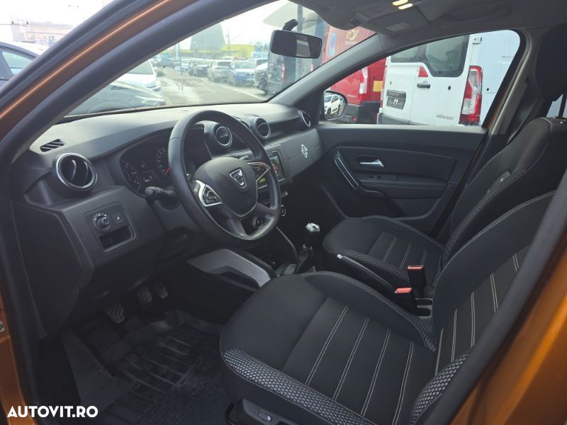 Dacia Duster - 24