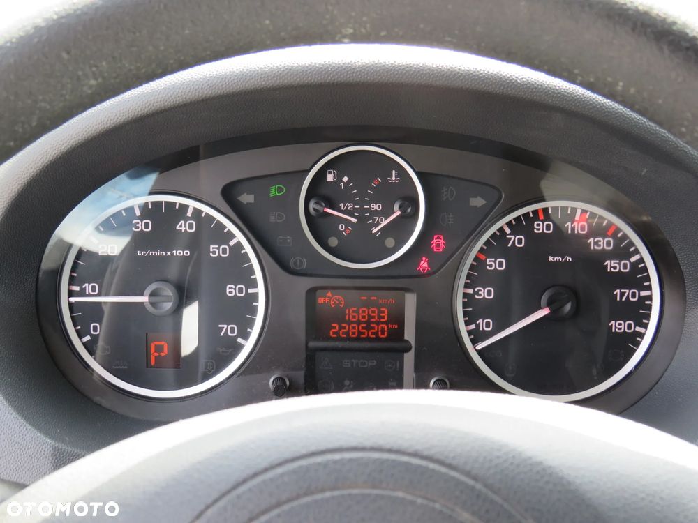 Citroën Jumpy Maxi Long Power 2.0DHI 163Ps *Automat*Brygadówka* - 22