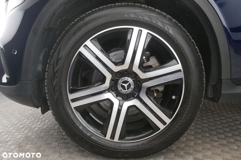 Mercedes-Benz GLC - 14