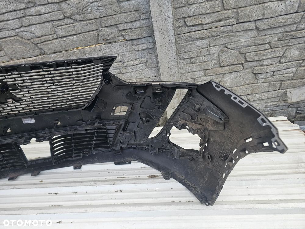Peugeot 2008 2 II zderzak przod - 6