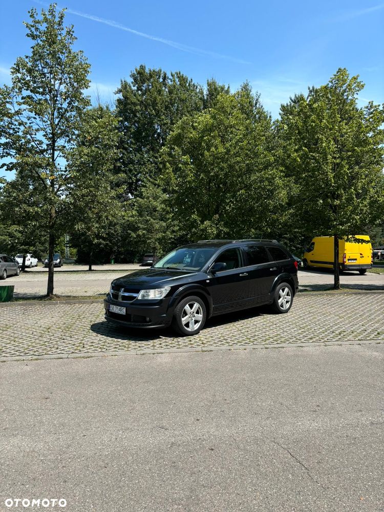 Dodge Journey 2.0 CRD DSG R/T - 22