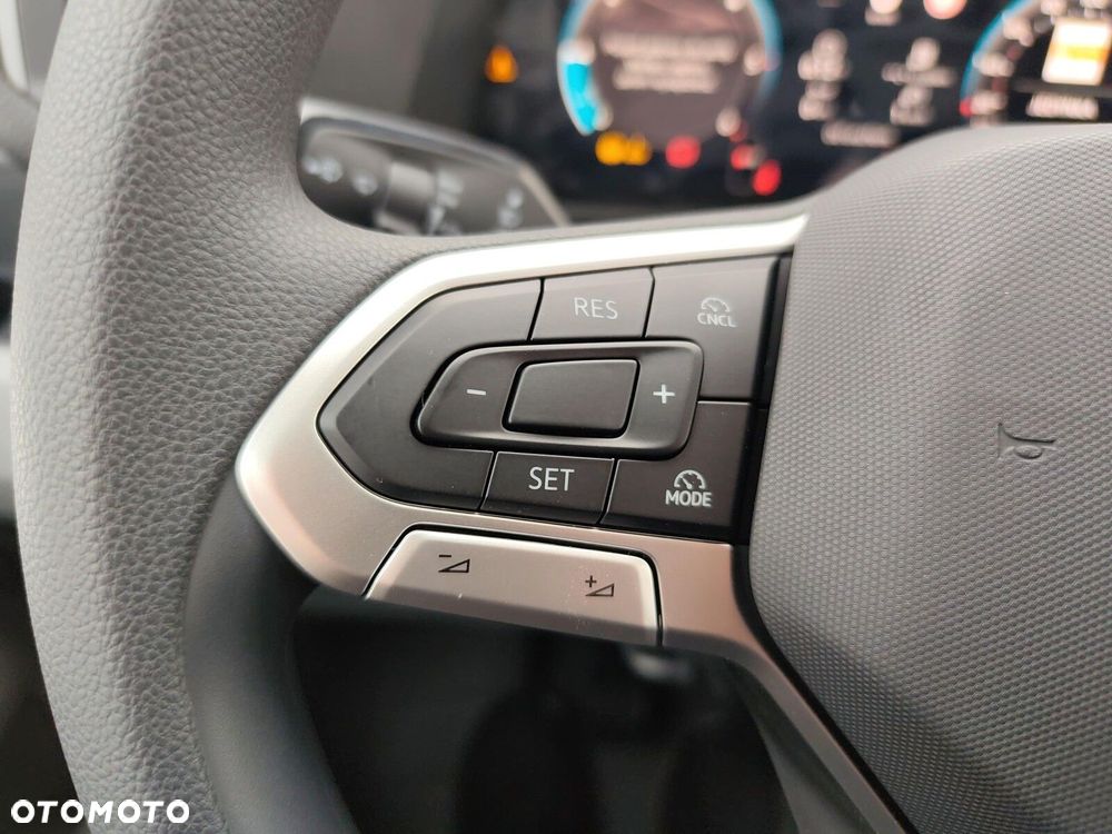 Volkswagen Crafter 35 Furgon, 2,0 TDI SCR 177KM,  6-bieg man., r.o: 4490 mm - 23