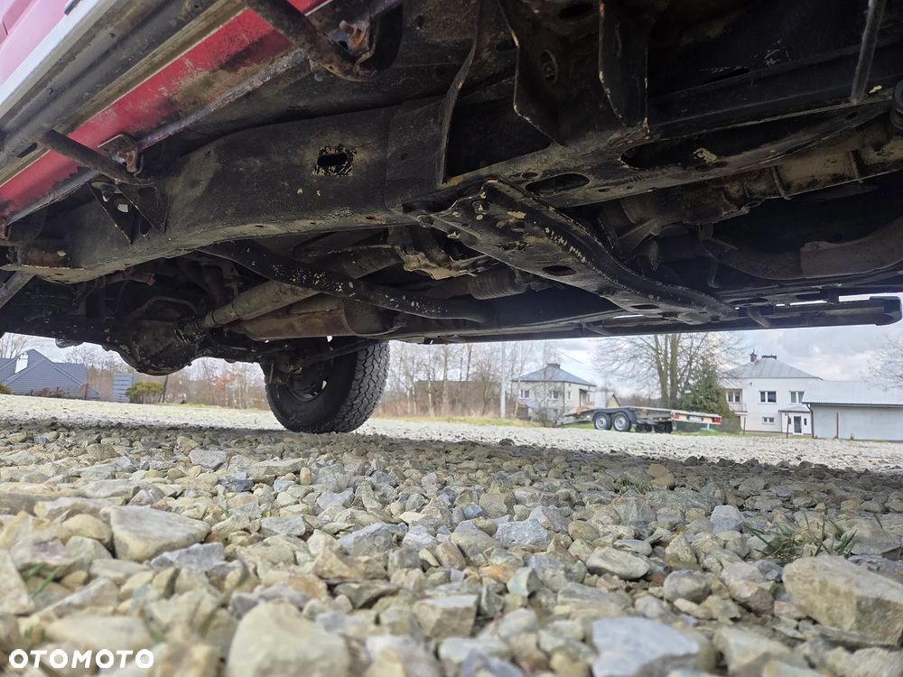 Nissan Patrol 2.8 TD SG - 27