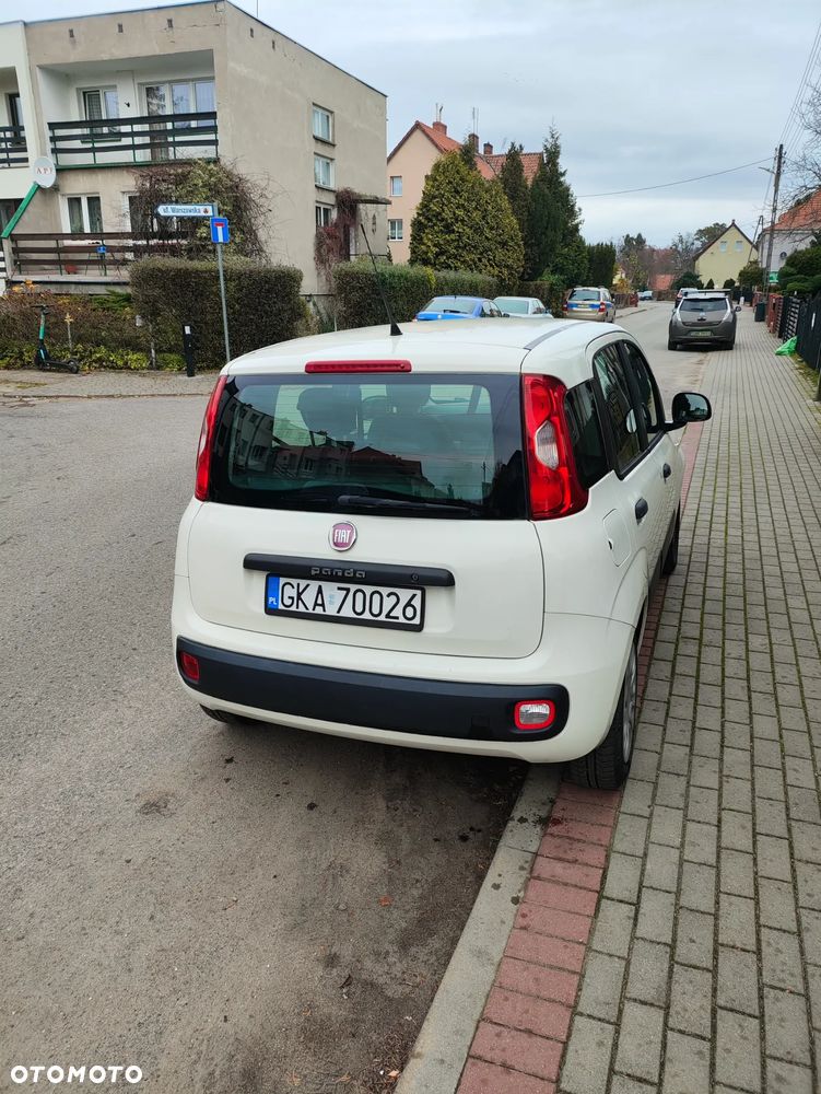 Fiat Panda 1.2 Easy - 3