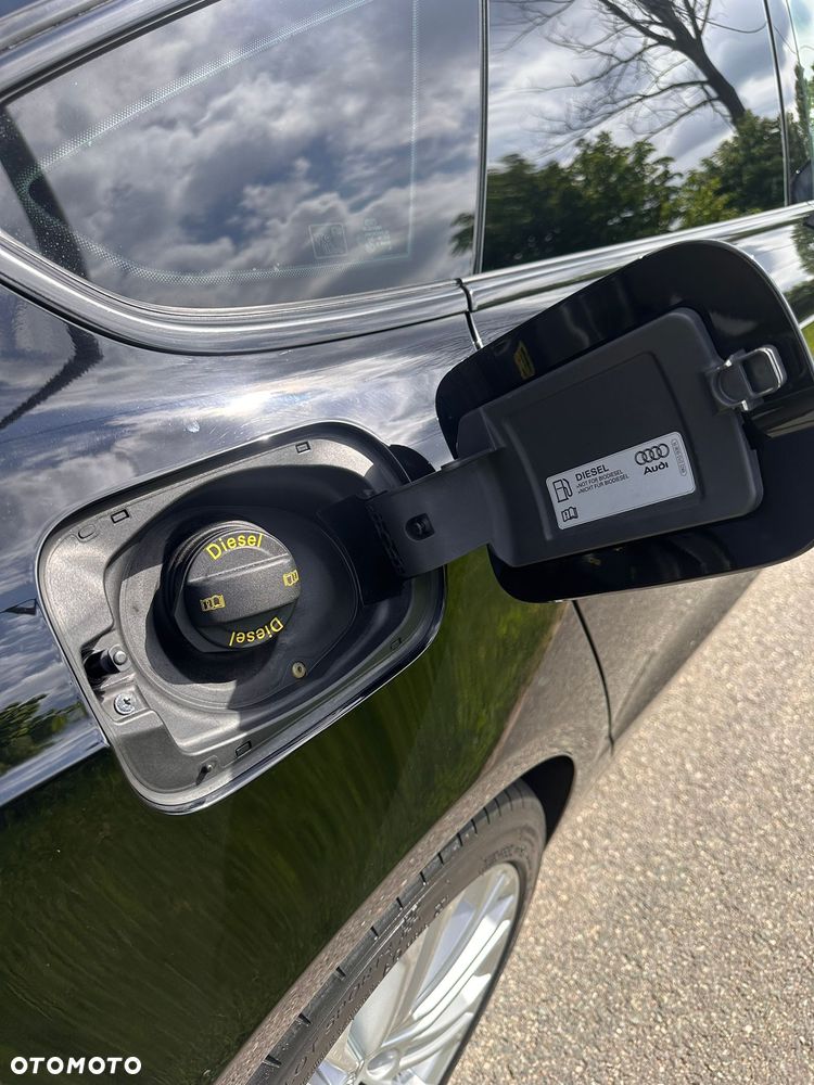 Audi A5 Sportback 2.0 TDI - 8
