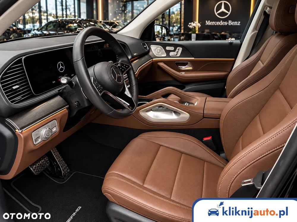 Mercedes-Benz Gle 2026 photo 5