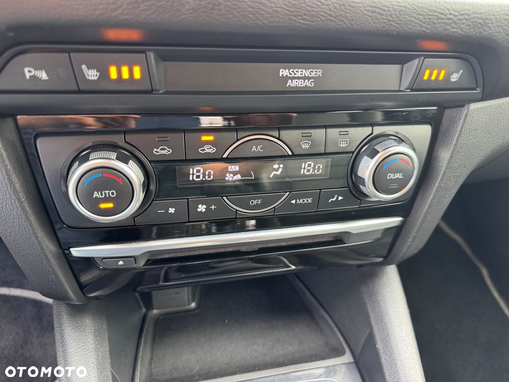 Mazda 6 2.2 SKYACTIV-D Sports-Line - 30