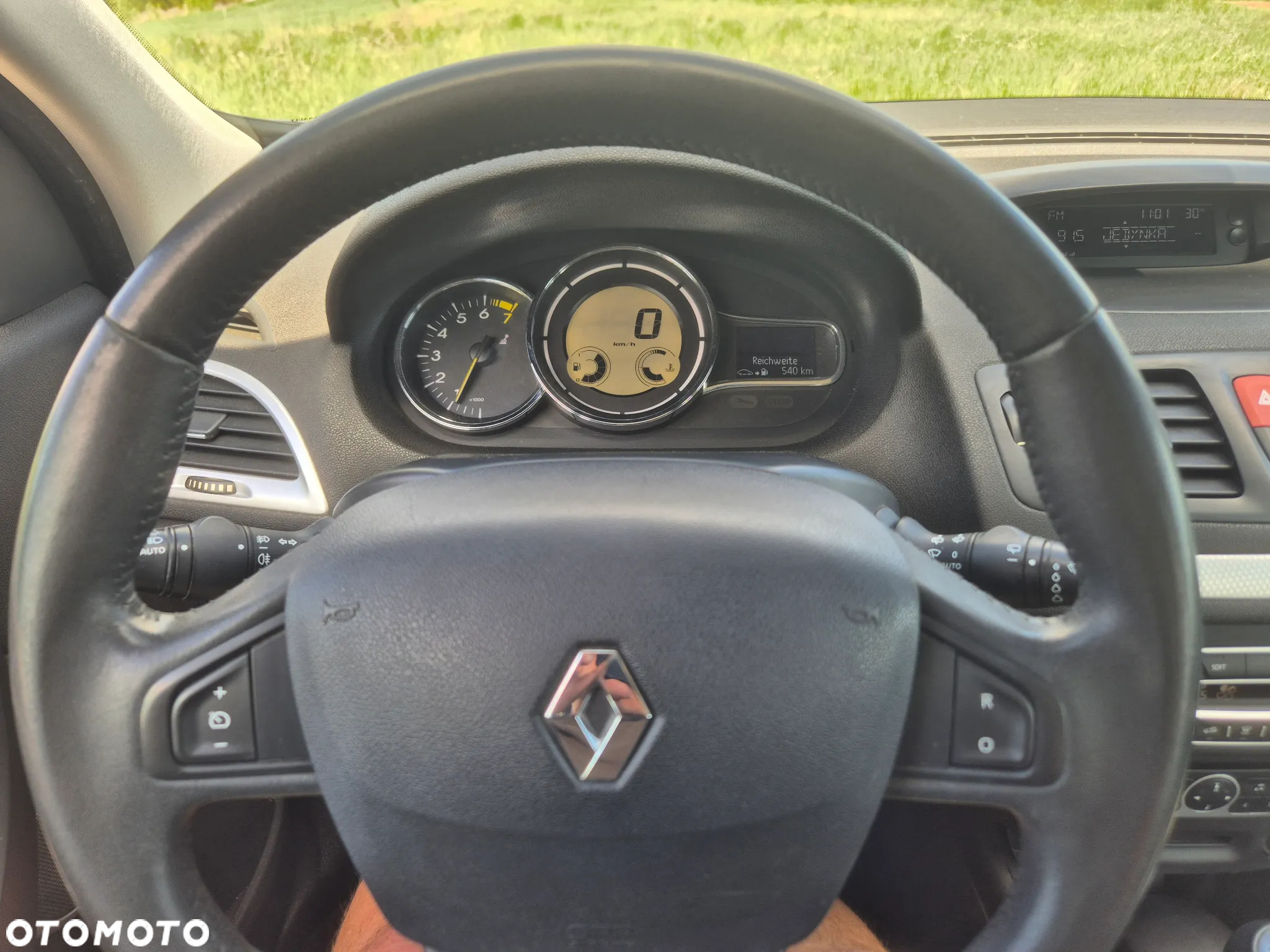 Renault Megane 1.6 16V Generation - 14