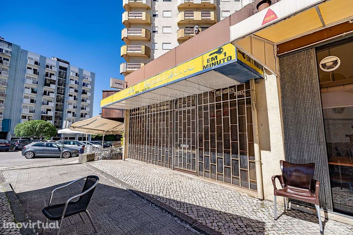 Loja  para arrendamento - Grande imagem: 2/10