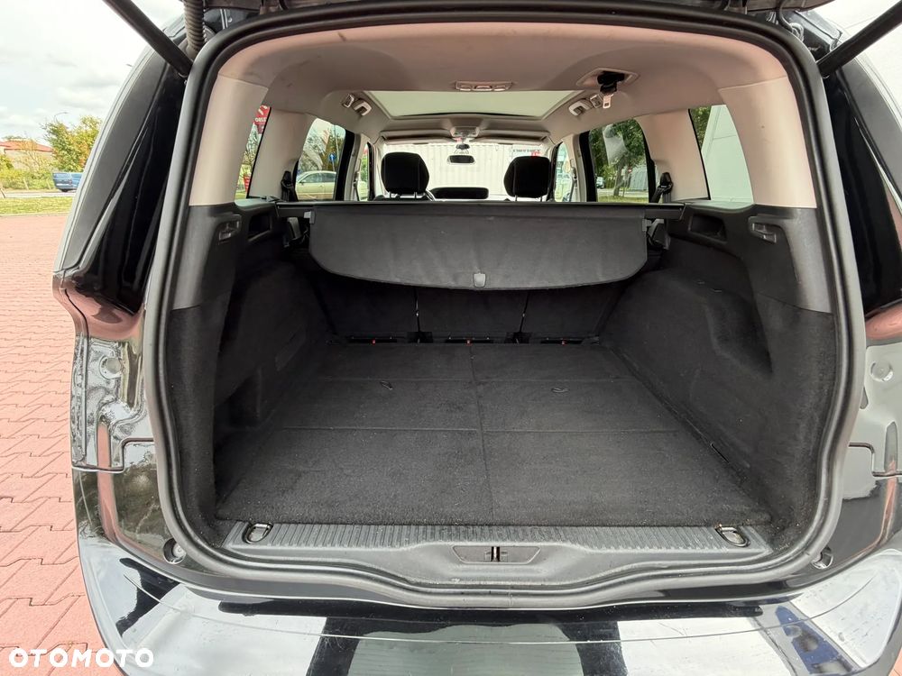 Citroën C4 Grand Picasso 2.0 BlueHDi Exclusive - 29
