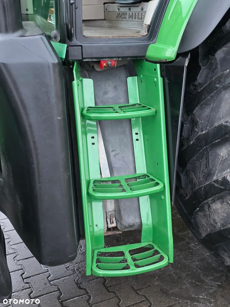 John Deere 7430 Premium 2011R !!! - 15