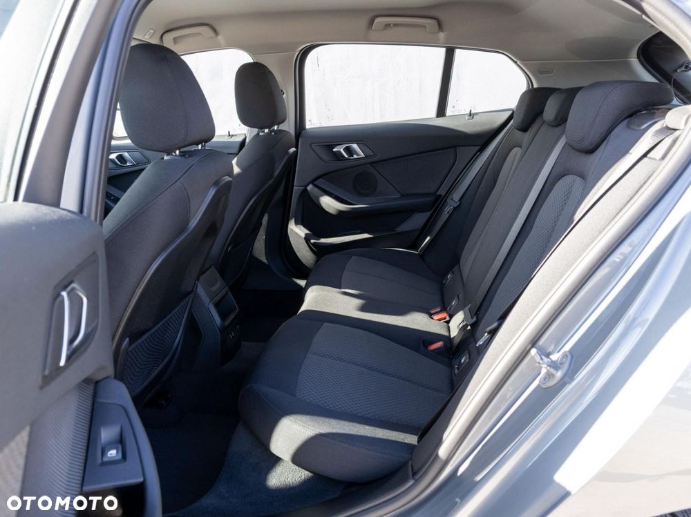 BMW Seria 1 118i Advantage - 13