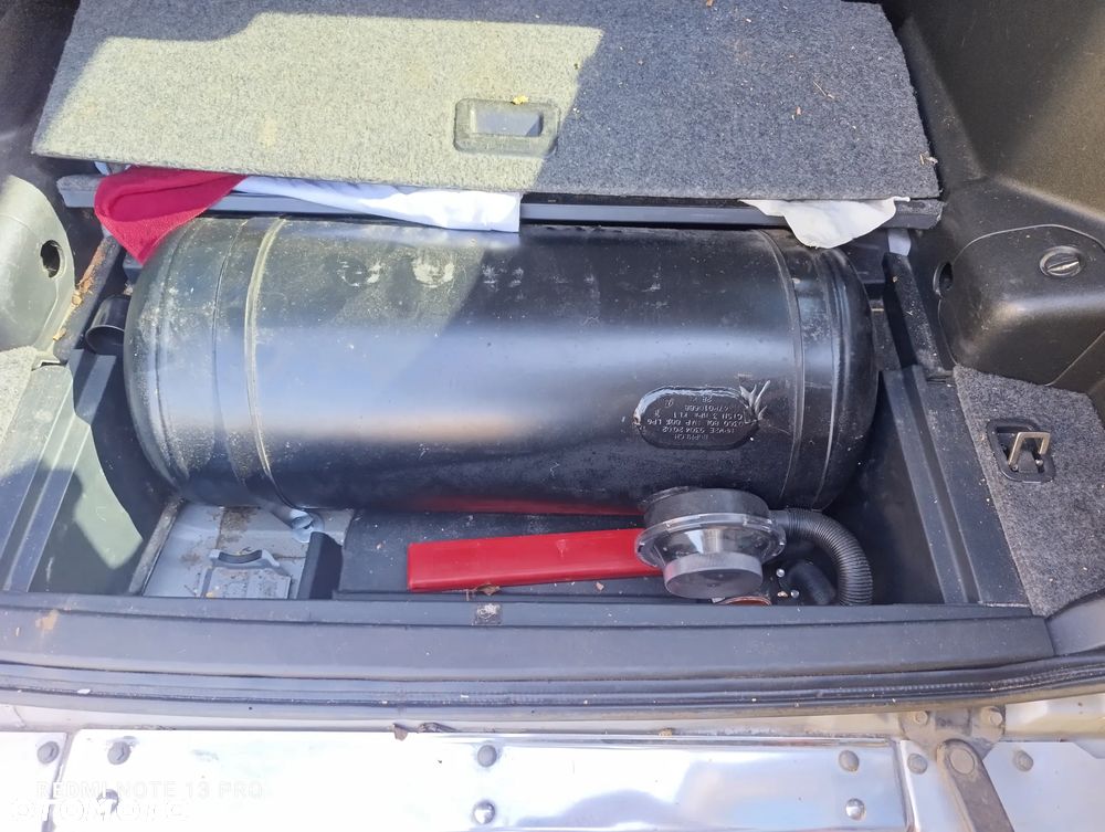 Mitsubishi Pajero - 27