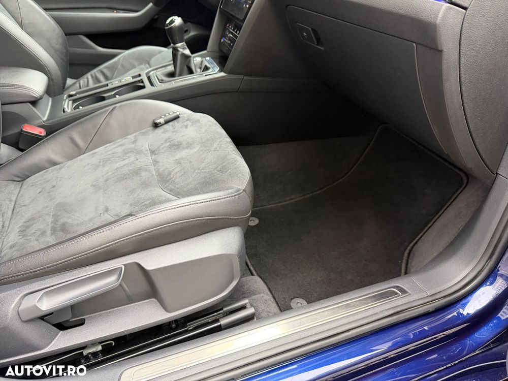 Volkswagen ARTEON 2.0 TDI Elegance - 34