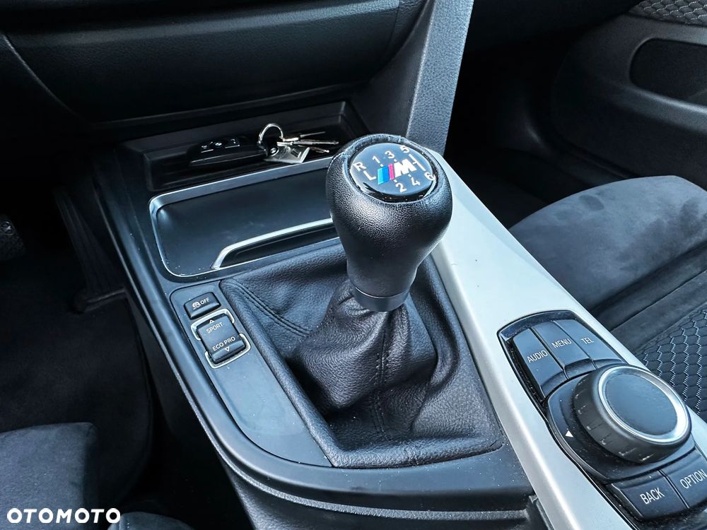 BMW Seria 4 420d Gran Coupe - 21