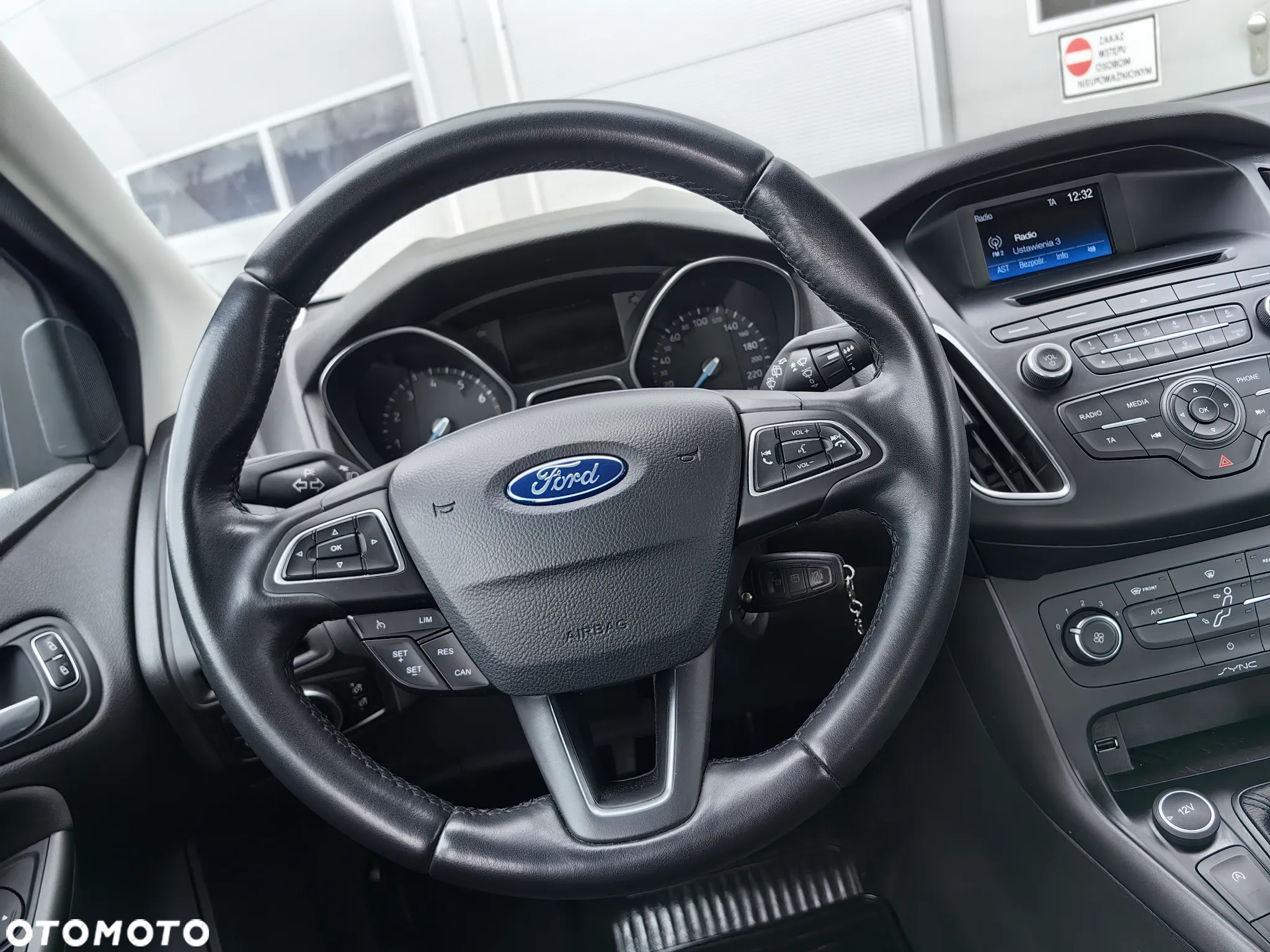 Ford Focus 1.0 EcoBoost Edition - 16