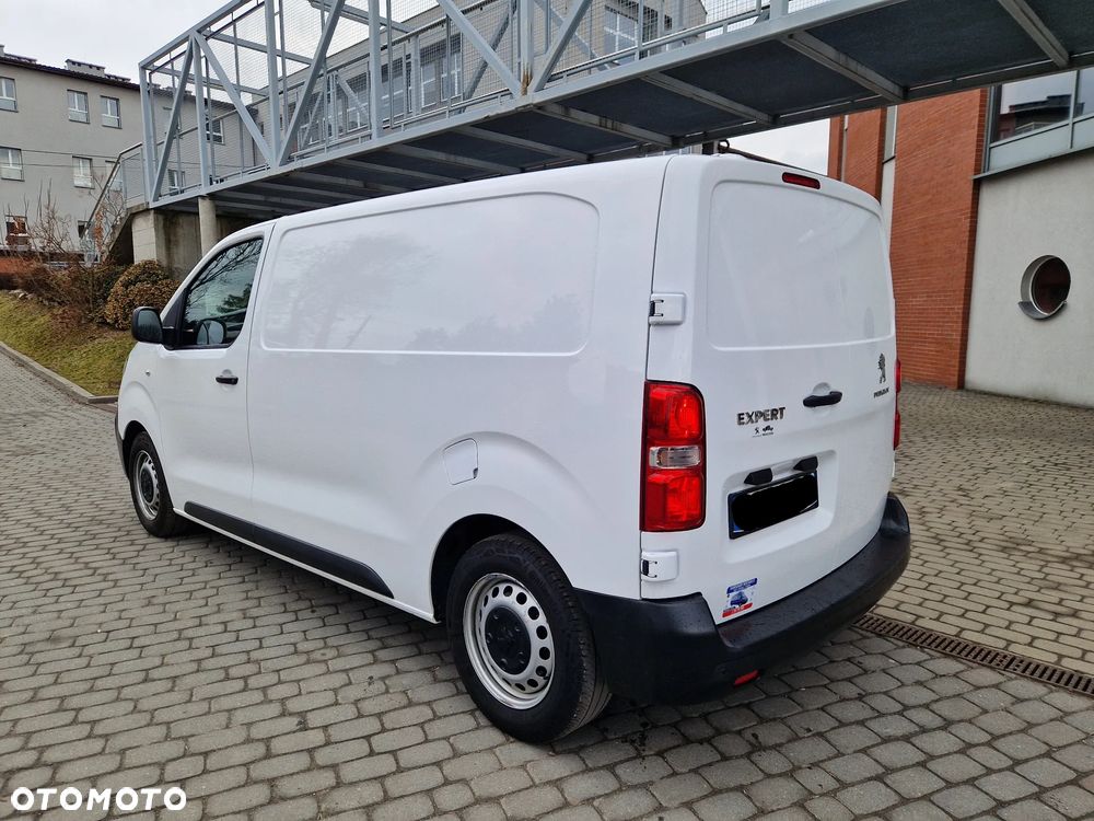 Peugeot Expert - 4