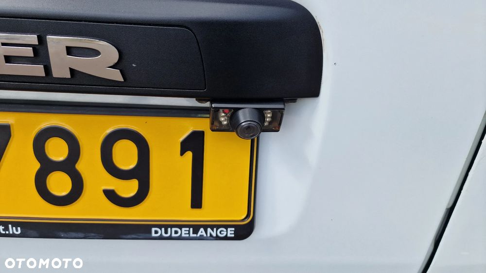 Renault Master - 20