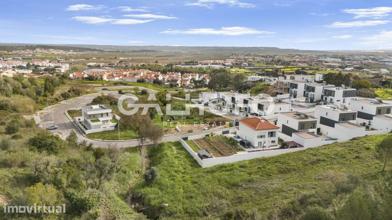 Terreno para venda em Alenquer - Grande imagem: 4/9