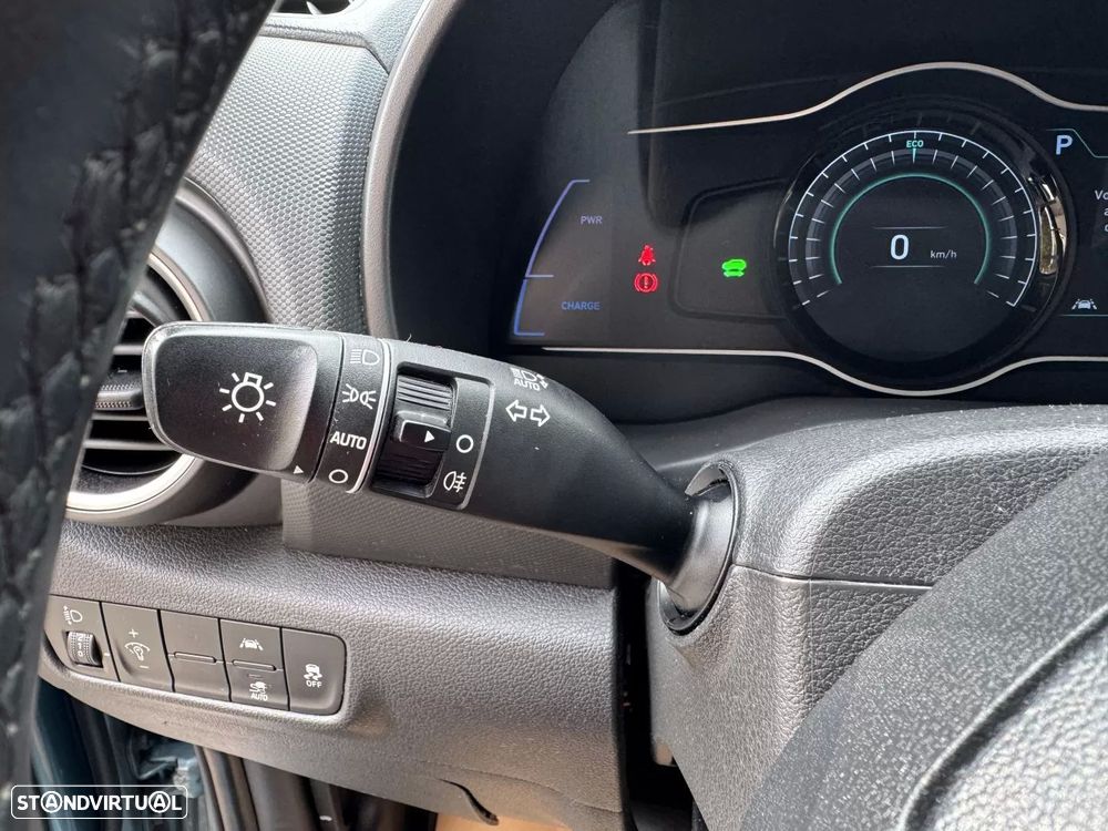 Hyundai Kauai 64 kWh Premium - 30