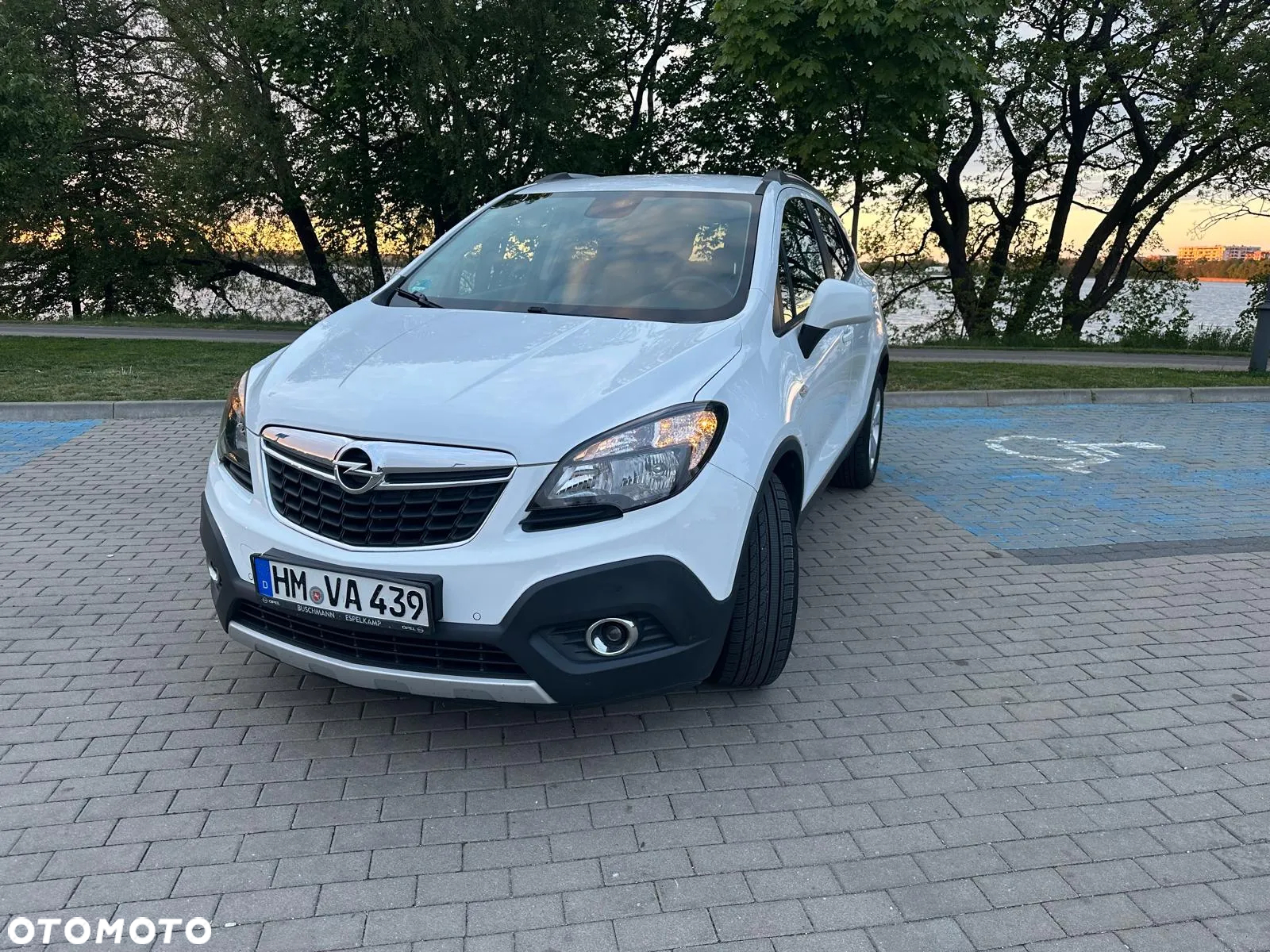 Opel Mokka 1.6 CDTI ecoFLEX Start/Stop Color Edition - 6