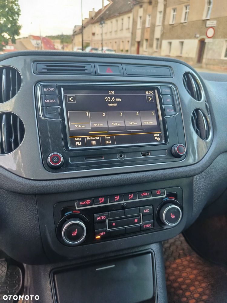 Volkswagen Touareg - 8