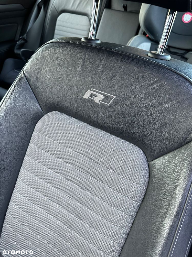 Volkswagen Passat - 10