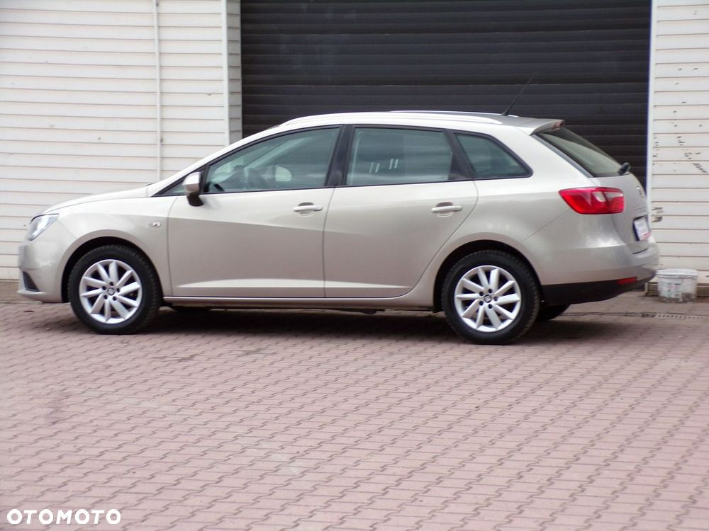Seat Ibiza - 11