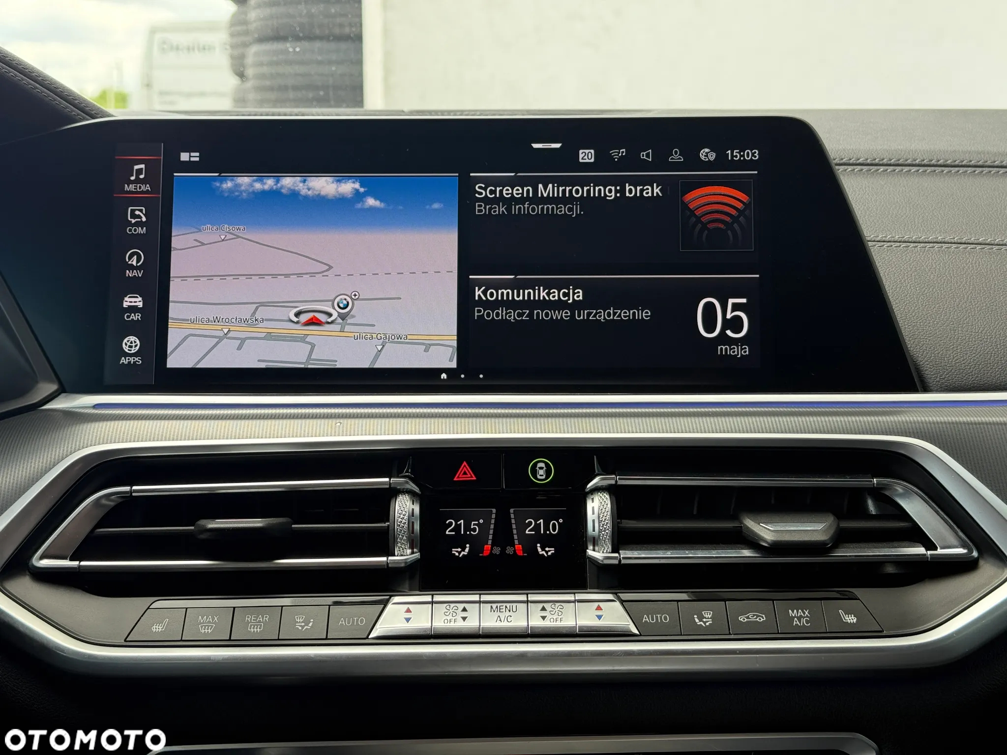 BMW X5 - 28