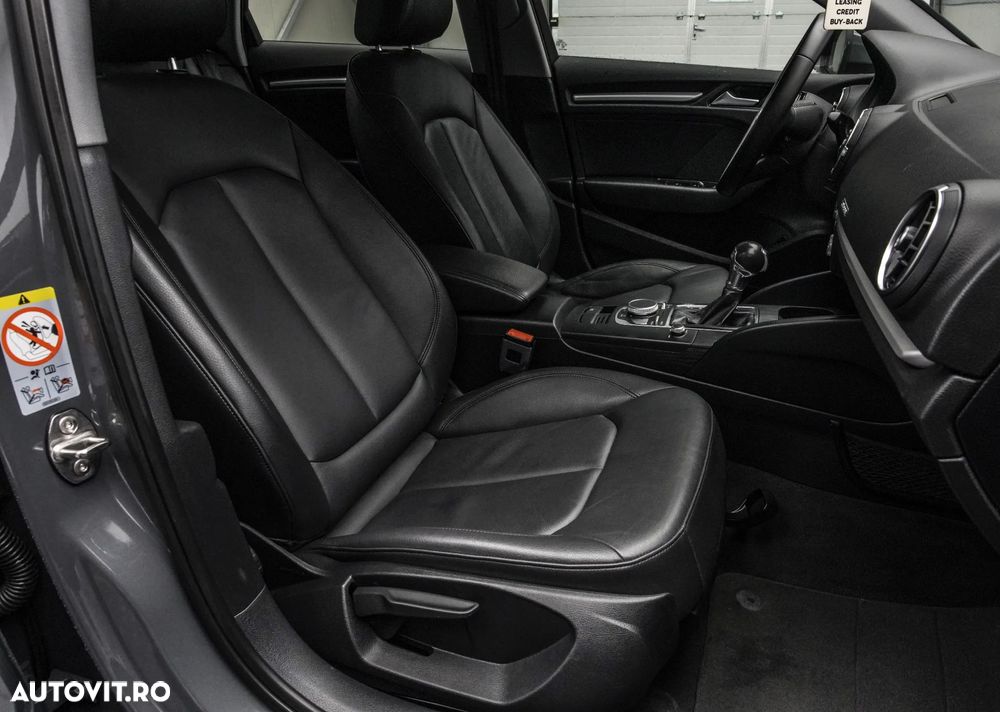 Audi A3 - 14