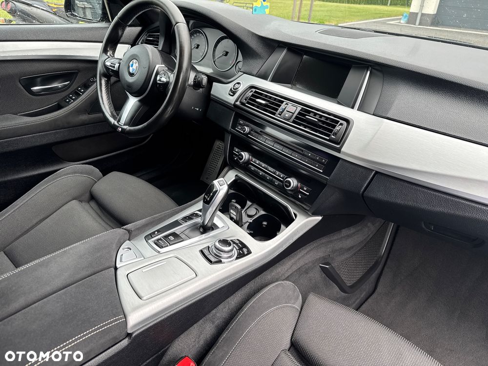 BMW Seria 5 - 28