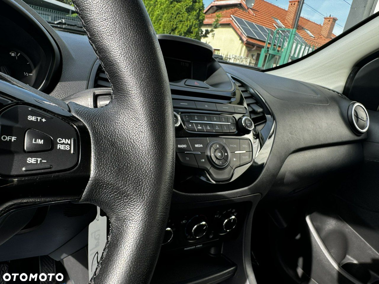 Ford Ka+ 1.2 Trend Plus - 19