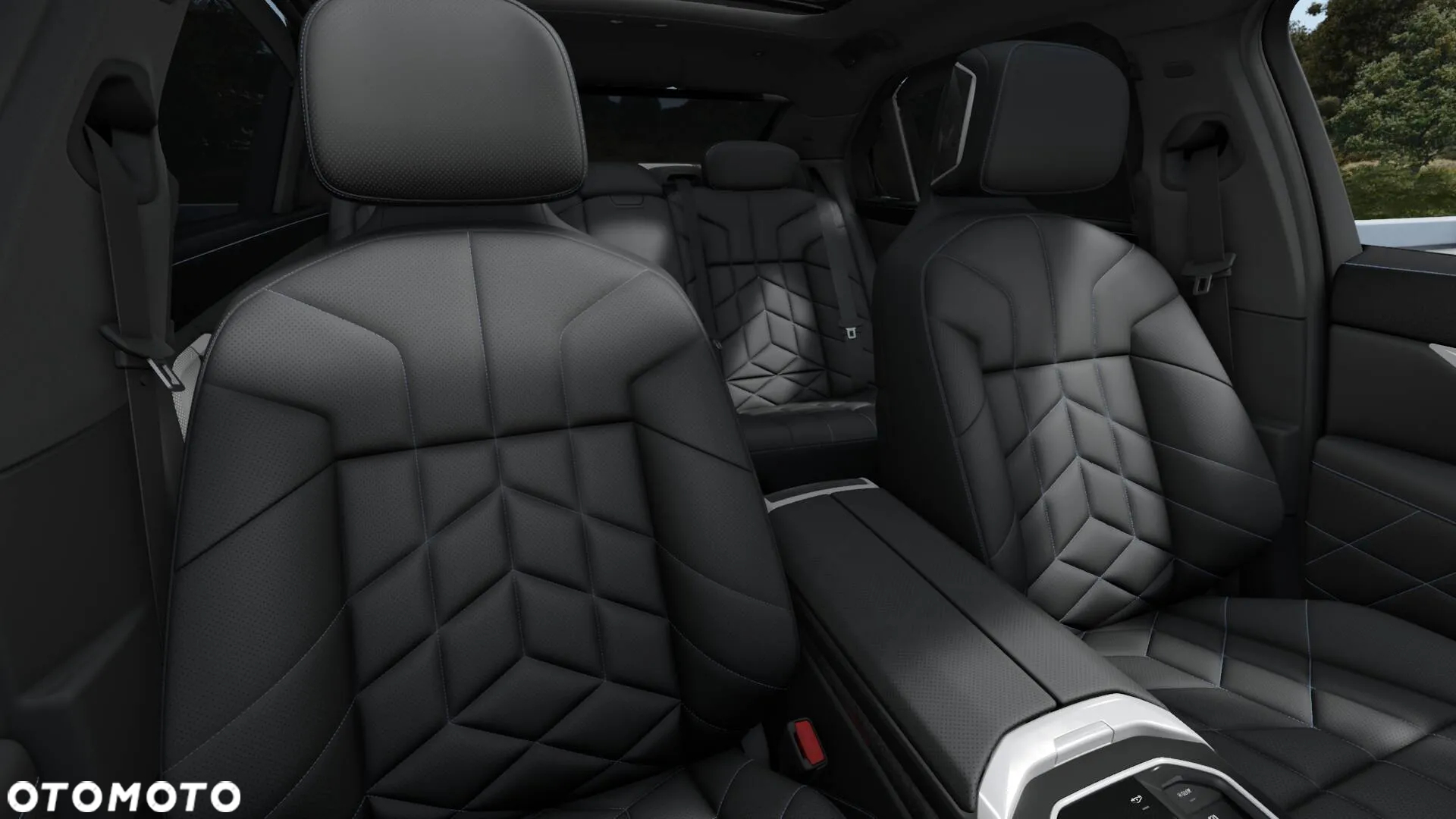 BMW Seria 7 750e PHEV xDrive M Sport sport - 4