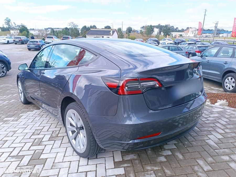 Tesla Model 3 Long-Range Dual Motor AWD - 2