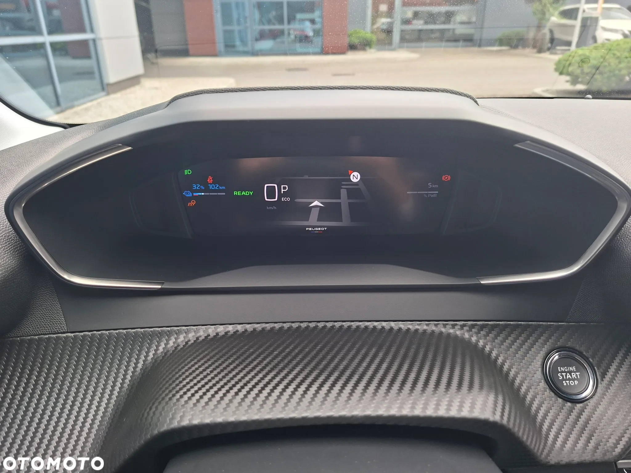 Peugeot 208 e-208 51kWh Allure - 21