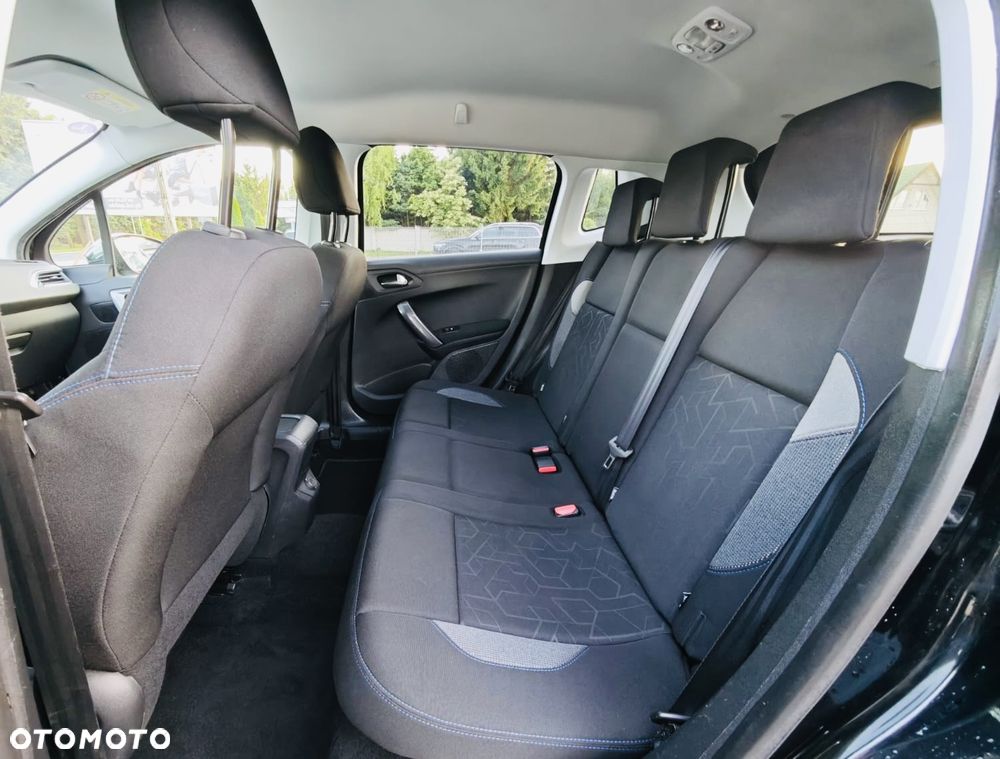 Peugeot 2008 PureTech 110 Stop&Start Crossway - 31