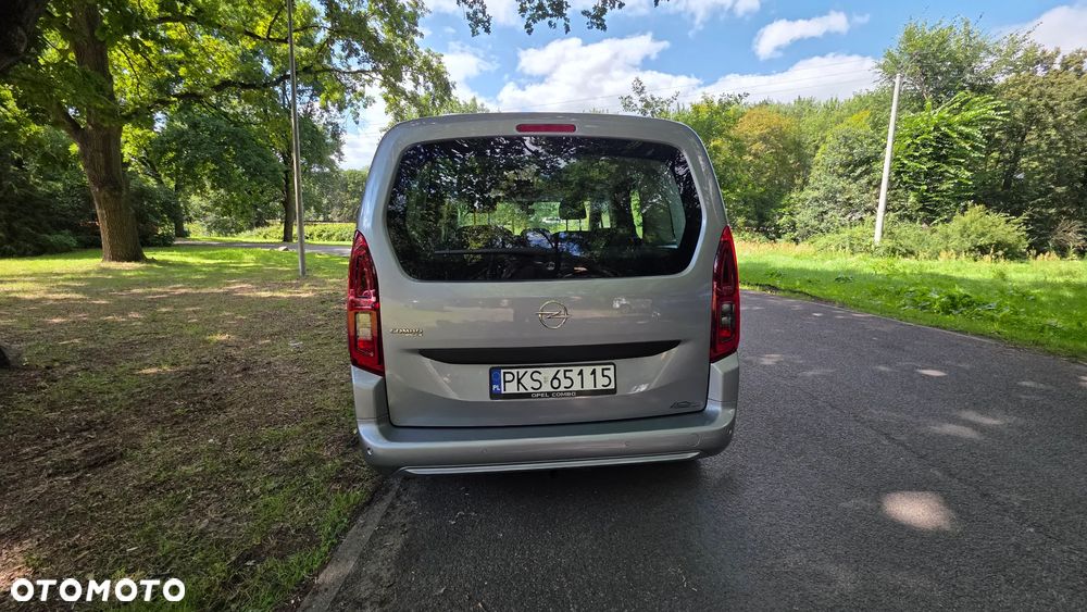 Opel Combo 1.5 D Start/Stop Edition - 6