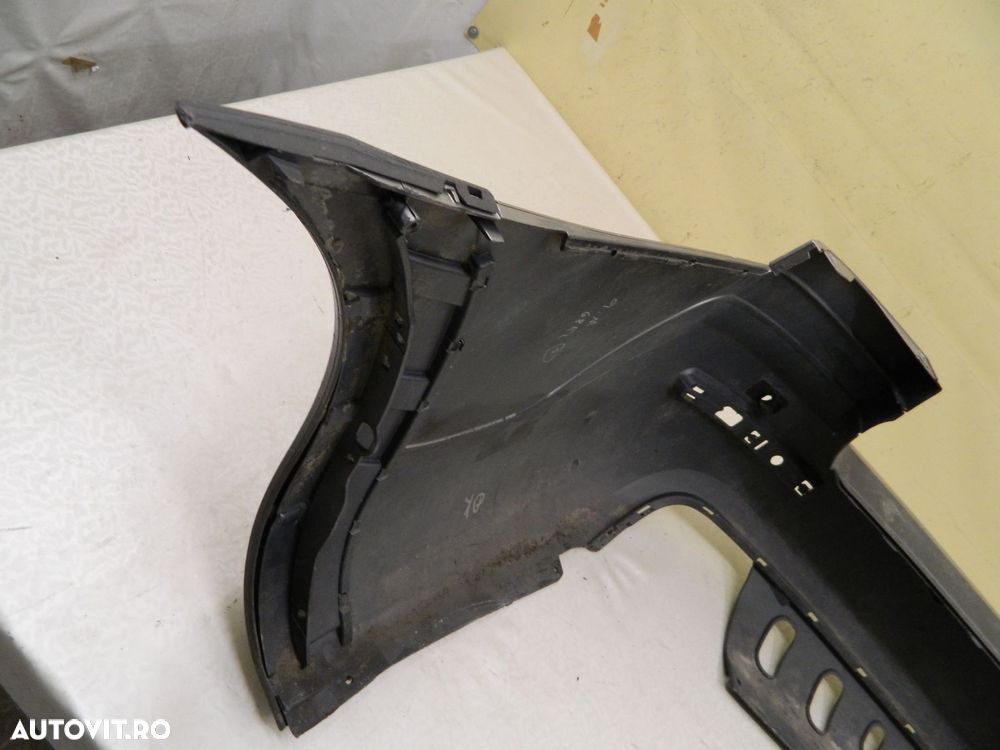 Bara spate Skoda Octavia Octavia 2 Scout, 2006, 2007, 2008, 2009, 2010, 2011, 2012,  cod origine 1Z9807421D. - 6