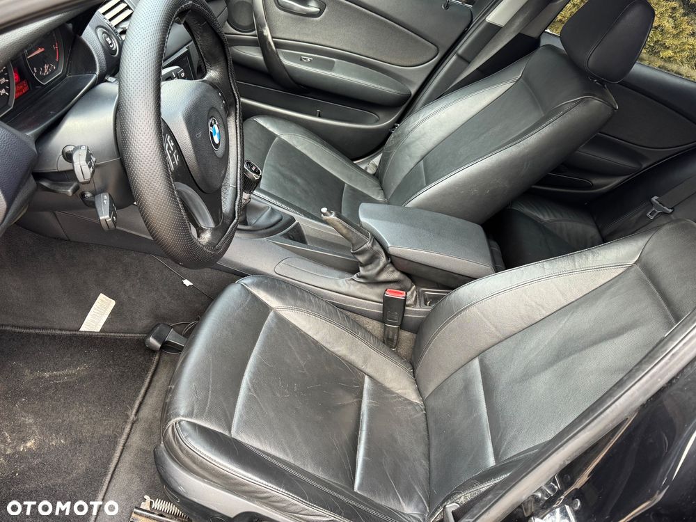 BMW Seria 1 118d DPF Edition Sport - 8