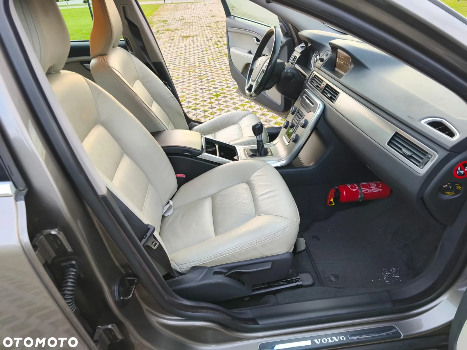 Volvo XC 70 D4 Summum - 12