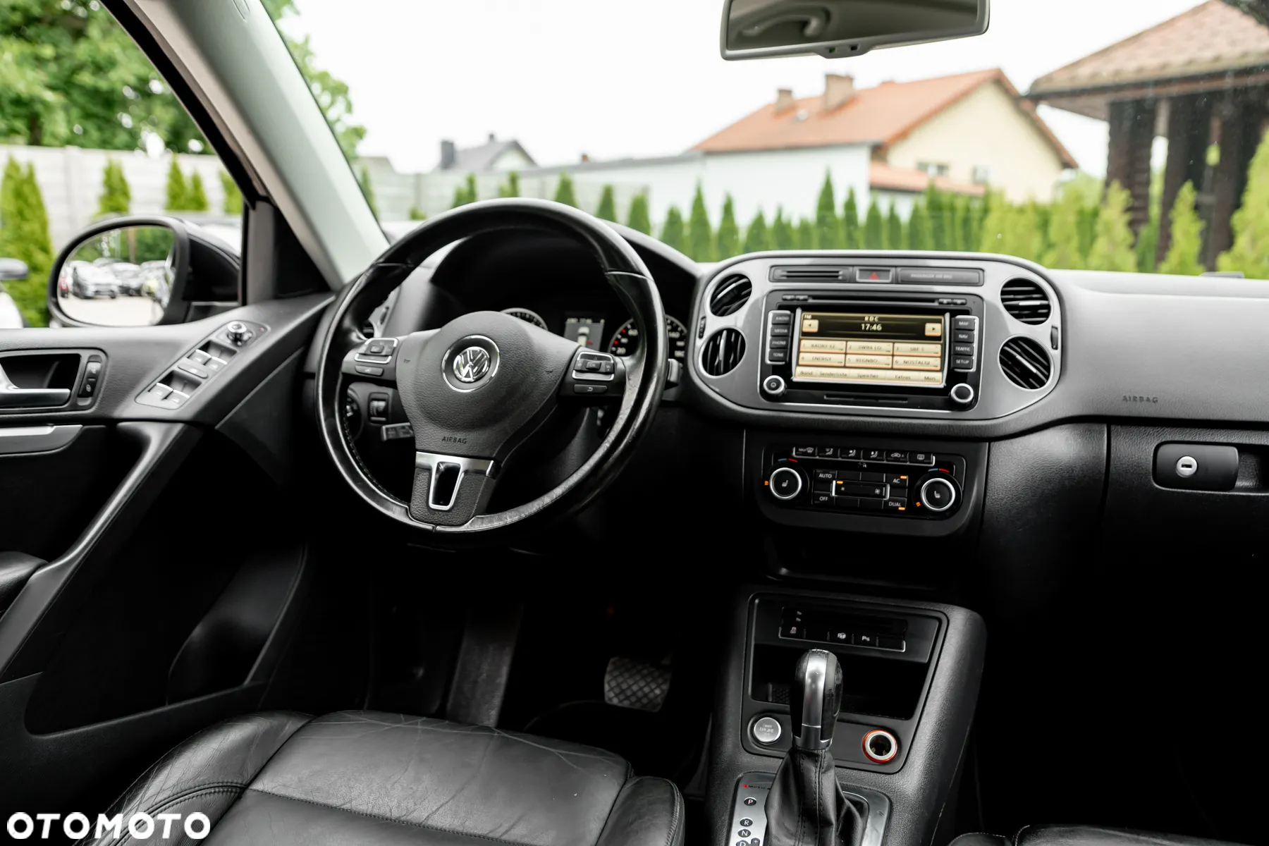 Volkswagen Tiguan 2.0 TSI 4Mot R-Style DSG - 25