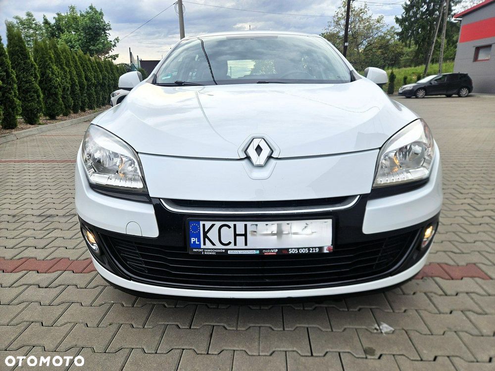 Renault Megane 1.6 16V 100 Authentique - 12