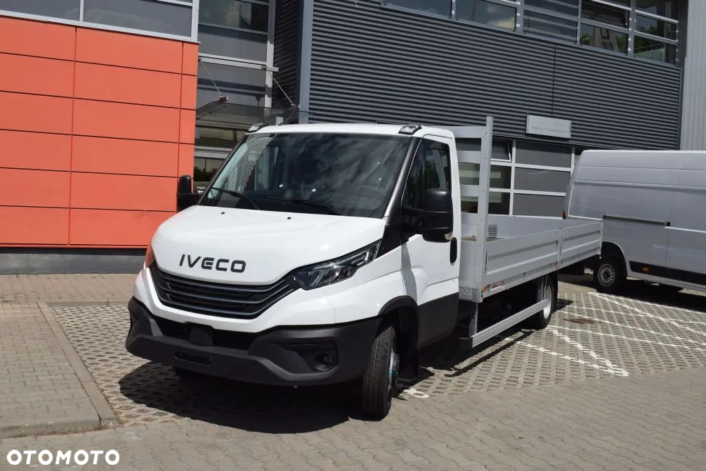 Iveco 50C18HZ - 2