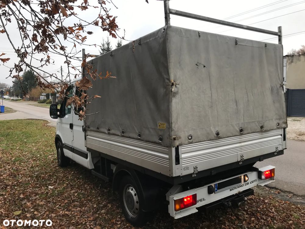 Opel Movano - 4