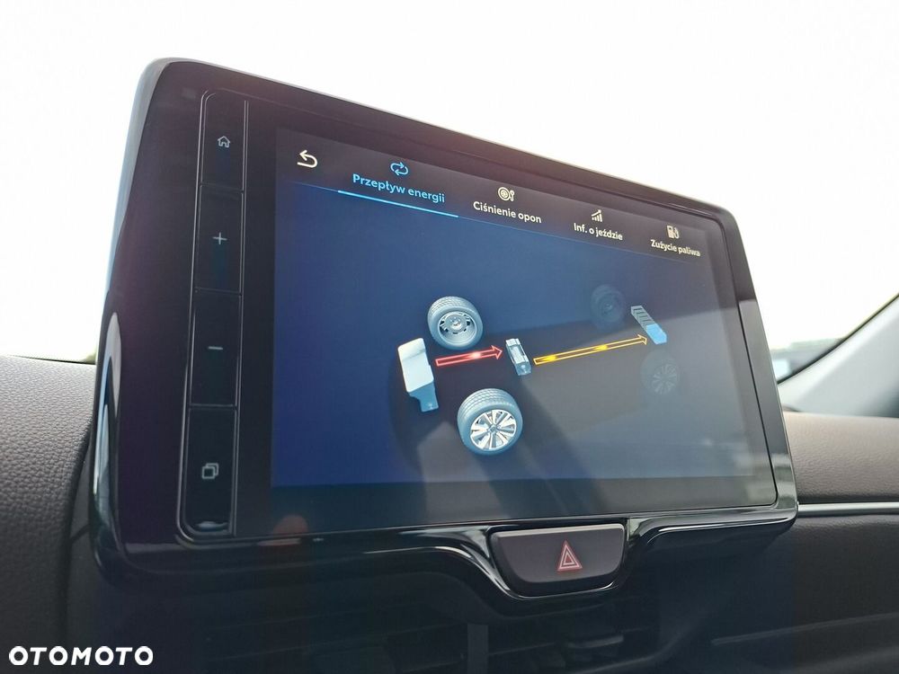 Toyota Yaris Hybrid 1.5 Comfort - 26
