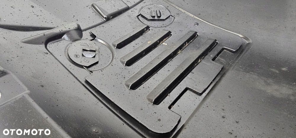 Bmw E90 E91 Nadkole Osłona Wnęki Koła Lewy Przód Przednie M-Pakiet 8040101 - 8